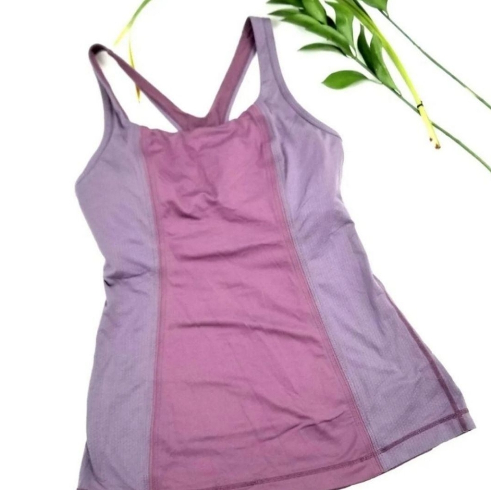 LULULEMON ATHLETICA TOP SIZE SMALL